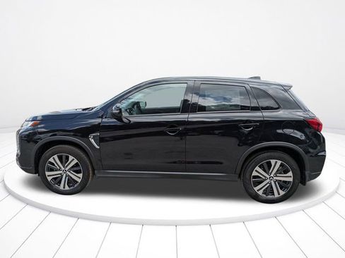 New 2026 Mitsubishi Outlander Sport SE AWD/4WD image 7