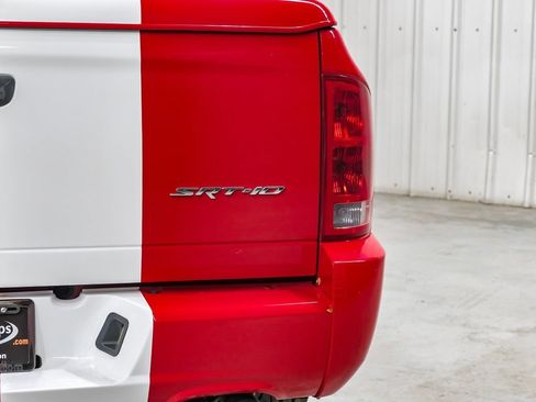 Used 2004 Dodge Ram 1500 Truck 2WD Regular Cab image 42