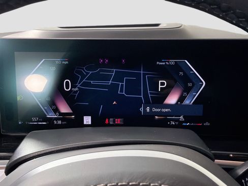 New 2026 BMW X5 xDrive40i w/ Executive Package image 10