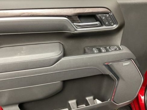 New 2026 Chevrolet Silverado 1500 LTZ image 10