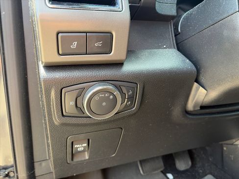 Used 2020 Ford Expedition XLT w/ Equipment Group 202A RWD image 15