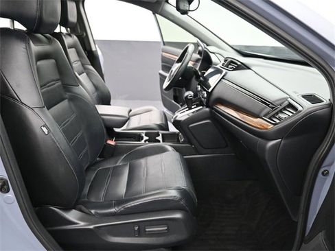 Certified 2020 Honda CR-V EX-L image 16