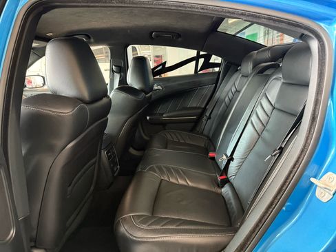 Used 2023 Dodge Charger SRT Hellcat w/ Harman/Kardon Audio Group image 24