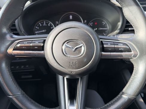 Used 2023 MAZDA MAZDA3 s AWD/4WD image 9