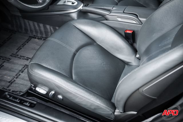 Used 2008 Porsche 911 Targa 4S AWD/4WD image 61