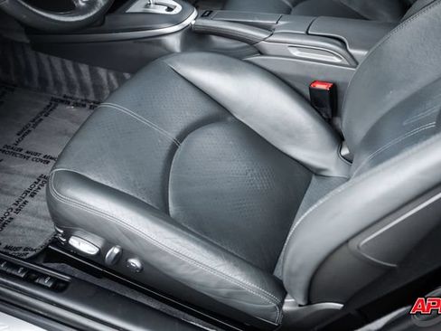 Used 2008 Porsche 911 Targa 4S AWD/4WD image 61