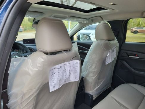 New 2026 MAZDA CX-30 AWD 2.5 S image 10