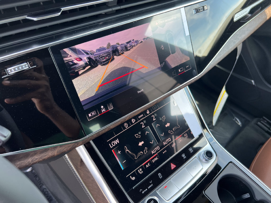 New 2026 Audi Q8 Premium Plus AWD/4WD image 18