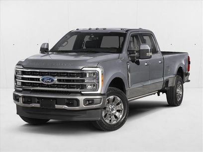 New 2026 Ford F350 King Ranch