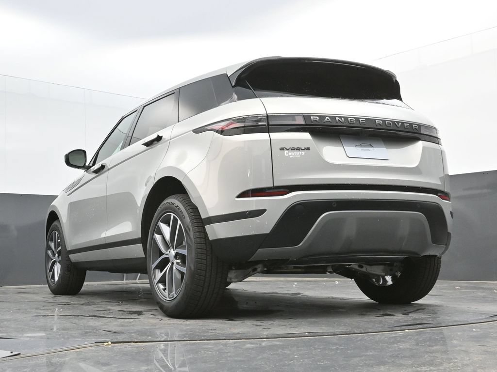 Used 2026 Land Rover Range Rover Evoque S AWD/4WD image 29
