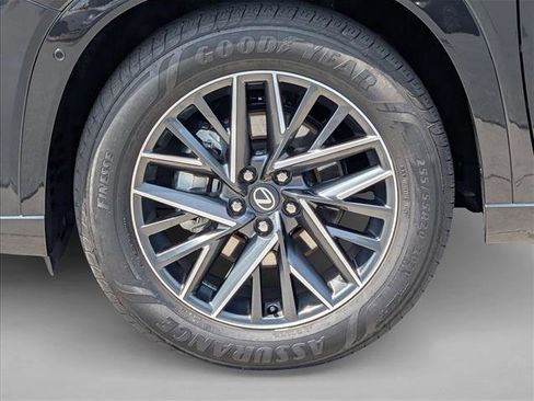 Used 2026 Lexus TX 350 AWD w/ Technology Package image 26