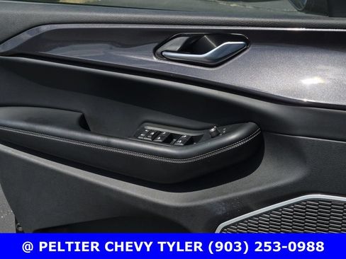 Used 2021 Jeep Grand Cherokee L Laredo AWD/4WD image 30