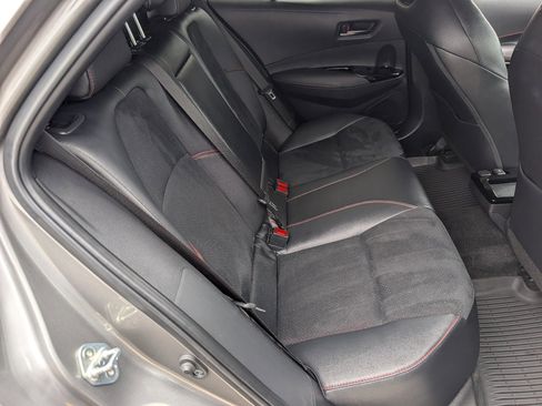 Used 2025 Toyota Corolla GR AWD/4WD image 5