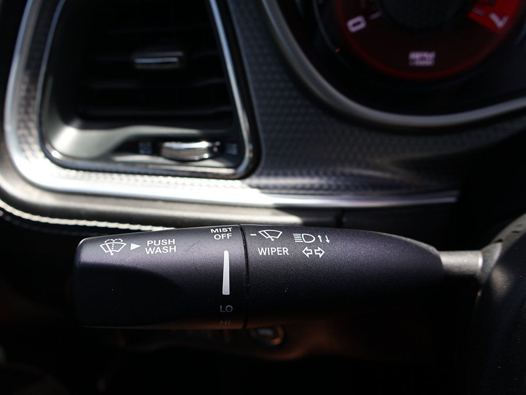 Used 2022 Dodge Challenger SRT Hellcat Redeye RWD image 43