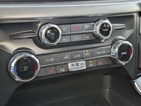 New 2025 Ford F150 XLT w/ Equipment Group 302A MID image 17