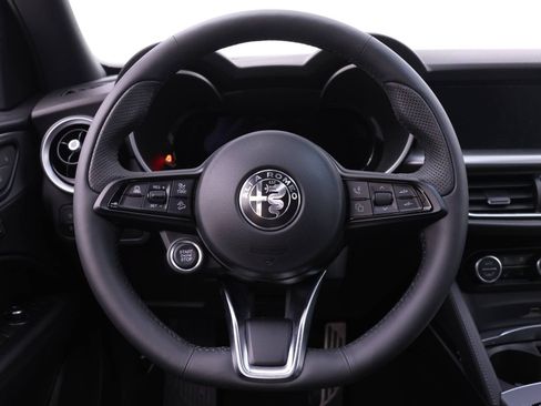 New 2026 Alfa Romeo Stelvio Sprint AWD/4WD image 14