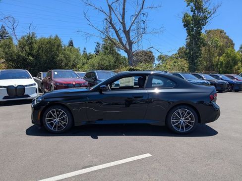 Used 2025 BMW 230i xDrive 230i xDrive image 5