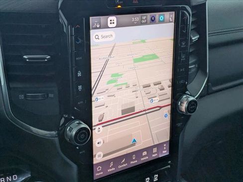 New 2026 RAM 1500 Laramie image 12