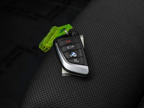 Used 2023 BMW 530i w/ Premium Package RWD image 58