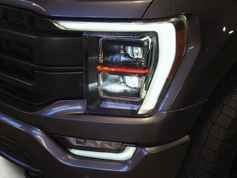 Used 2023 Ford F150 Lariat w/ Equipment Group 502A High AWD/4WD image 71