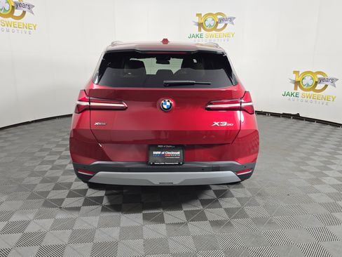 New 2026 BMW X3 xDrive30 image 6