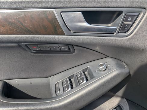Used 2016 Audi Q5 3.0T Premium Plus AWD/4WD image 32