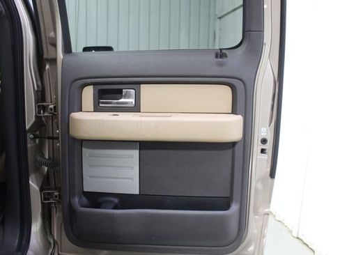 Used 2013 Ford F150 XLT w/ Luxury Equipment Group AWD/4WD image 19