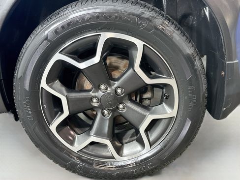 Used 2015 Subaru Crosstrek 2.0i Premium AWD/4WD image 28