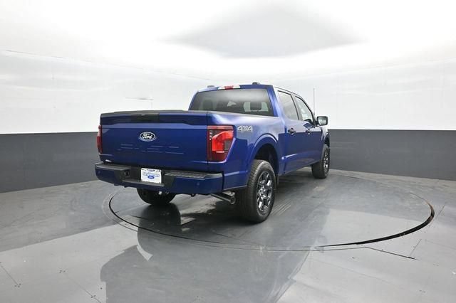 New 2026 Ford F150 STX w/ Equipment Group 200A AWD/4WD image 7