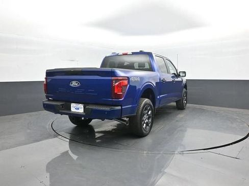 New 2026 Ford F150 STX w/ Equipment Group 200A AWD/4WD image 7