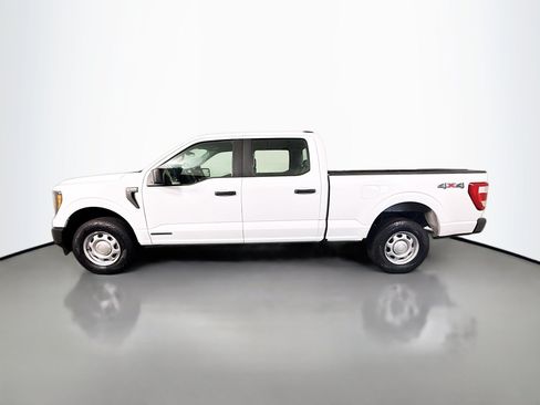 Used 2023 Ford F150 XL AWD/4WD image 6