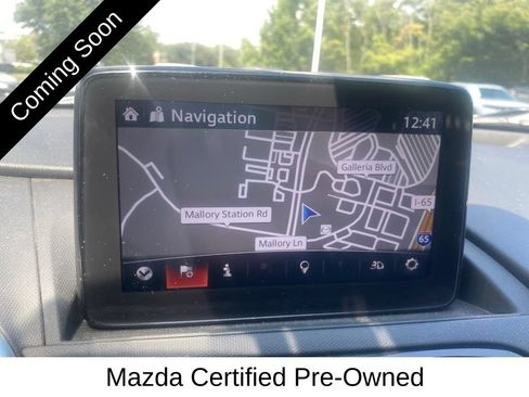 Used 2022 MAZDA MX-5 Miata RF Grand Touring w/ Weather Package RWD image 32