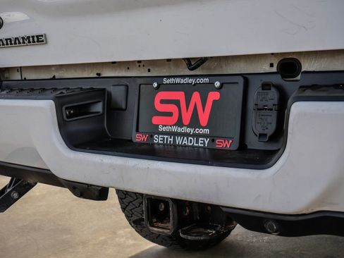 Used 2023 RAM 2500 Laramie image 12