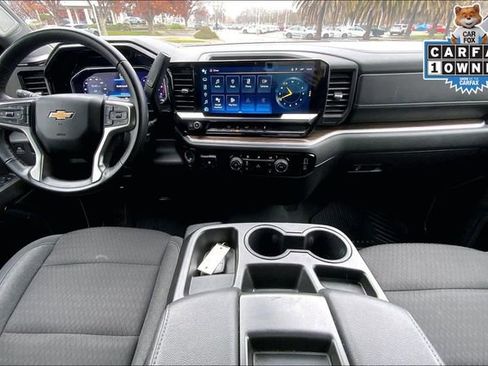 Used 2024 Chevrolet Silverado 2500 LT image 15