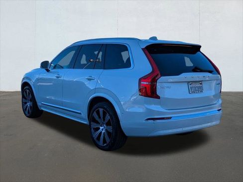 Used 2025 Volvo XC90 B6 Plus w/ Protection Package Premier image 3