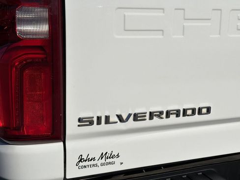 Used 2021 Chevrolet Silverado 3500 LT w/ All Star Edition image 21