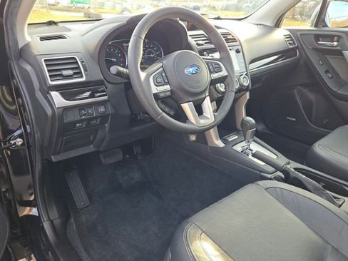 Used 2017 Subaru Forester 2.5i Limited image 20