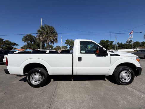 Used 2015 Ford F250 XL w/ Power Equipment Group image 9