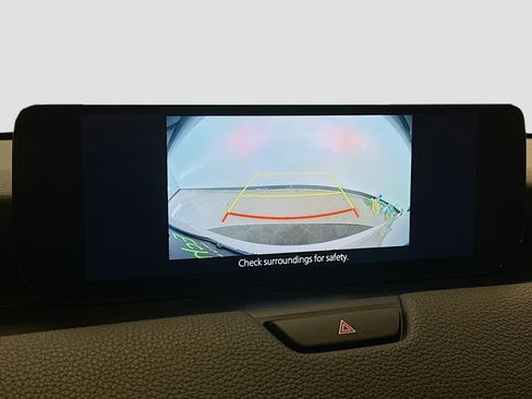 Used 2024 MAZDA CX-90 Plug-In Hybrid w/ Preferred image 23