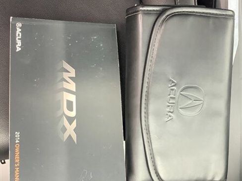 Used 2014 Acura MDX SH-AWD image 28