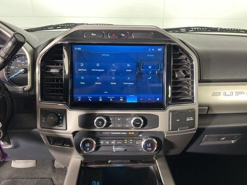 Used 2022 Ford F250 Lariat w/ Chrome Package image 23