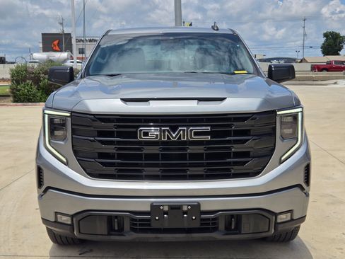 Certified 2024 GMC Sierra 1500 Elevation AWD/4WD image 2