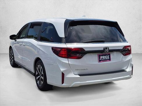Used 2025 Honda Odyssey EX-L image 7