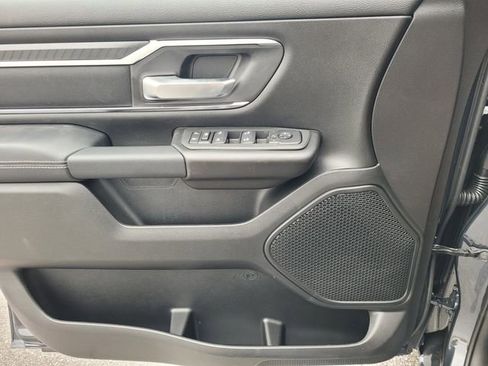 New 2026 RAM 1500 Big Horn AWD/4WD image 22