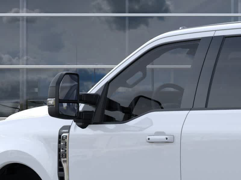 New 2026 Ford F350 Lariat w/ Lariat Ultimate Package AWD/4WD image 20