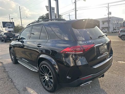 Used 2021 Mercedes-Benz GLE 350 image 9