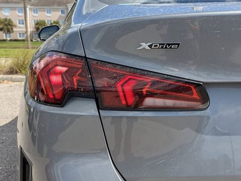 Certified 2025 BMW 228i xDrive image 10