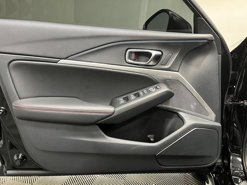 Used 2025 Acura Integra Type S FWD image 13
