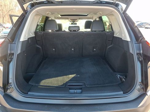 Certified 2023 Nissan Rogue SV w/ SV Premium B Package image 28