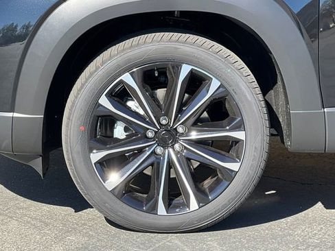 New 2026 MAZDA CX-50 AWD 2.5 S w/ Cargo Package image 33